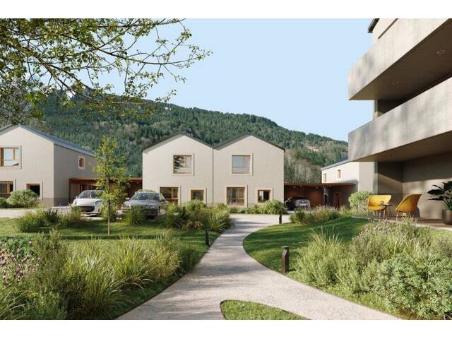 Immobilie in Tschagguns - 2 ZIMMER WOHNUNG MIT AUSSICHT - Bild 0