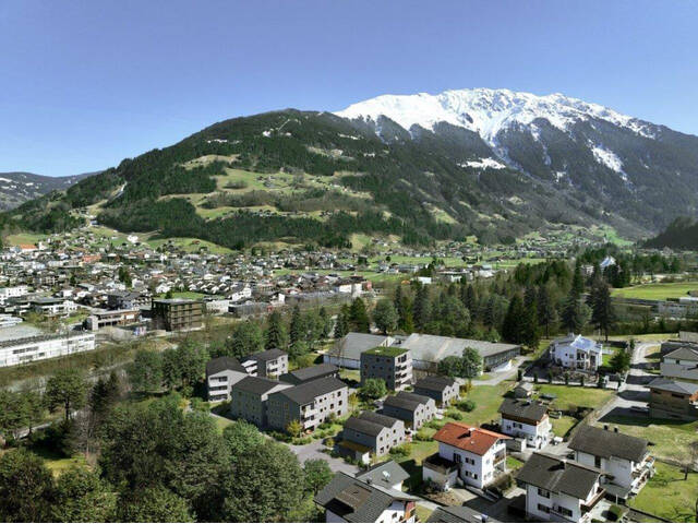 Immobilie in Tschagguns - 2 ZIMMER WOHNUNG MIT AUSSICHT - Bild 3