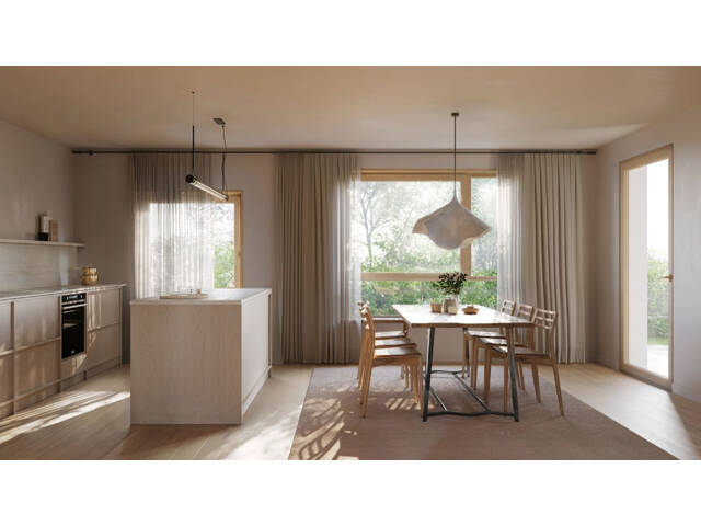 Immobilie in Tschagguns - 2 ZIMMER WOHNUNG MIT AUSSICHT - Bild 4