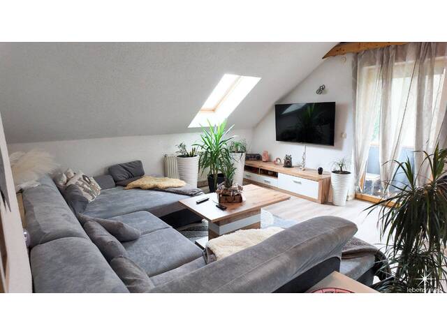 Immobilie in Pusarnitz - Ein Haus, viele Möglichkeiten – Großzügiges Mehrparteienhaus in idyllischer Lage in Pusarnitz. - Bild 3