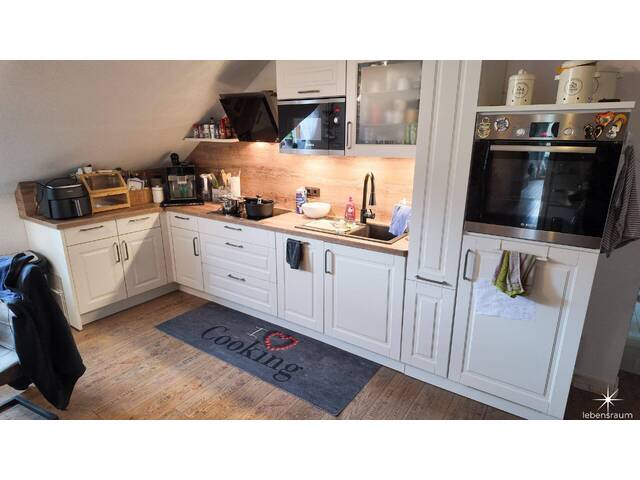 Immobilie in Pusarnitz - Ein Haus, viele Möglichkeiten – Großzügiges Mehrparteienhaus in idyllischer Lage in Pusarnitz. - Bild 4