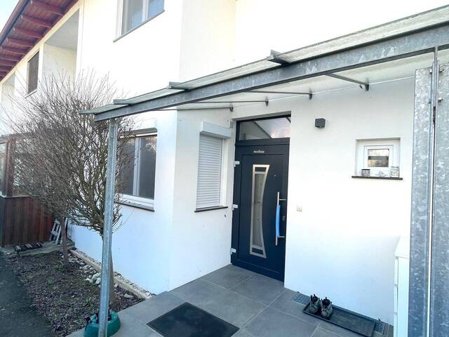 Immobilie in Sinabelkirchen - Ruhig gelegenes Reihenhaus mit Terrasse und Garten - Bild 0