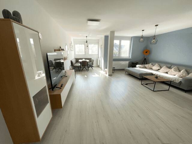 Immobilie in Sinabelkirchen - Ruhig gelegenes Reihenhaus mit Terrasse und Garten - Bild 1