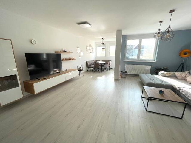 Immobilie in Sinabelkirchen - Ruhig gelegenes Reihenhaus mit Terrasse und Garten - Bild 2