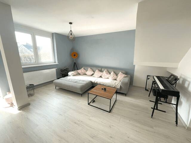 Immobilie in Sinabelkirchen - Ruhig gelegenes Reihenhaus mit Terrasse und Garten - Bild 3