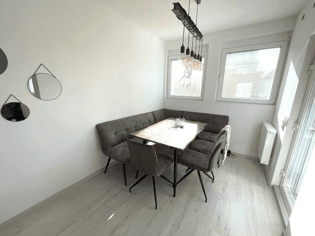 Immobilie in Sinabelkirchen - Ruhig gelegenes Reihenhaus mit Terrasse und Garten - Bild 4