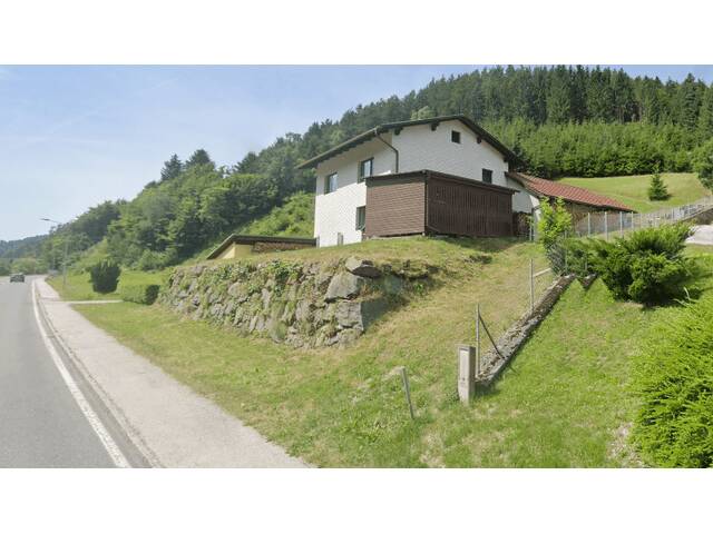 Immobilie in Thomasberg - Wohnen in der Buckligen Welt - zwischen Wald und Straße - PRIVAT ZU PRIVAT - Bild 3