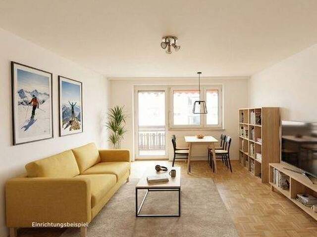 Immobilie in Wals - Ein Himmelreich in Wals - Bild 1