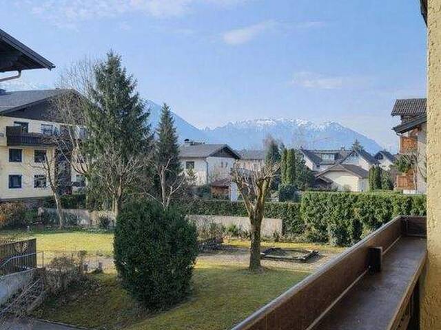 Immobilie in Wals - Ein Himmelreich in Wals - Bild 2