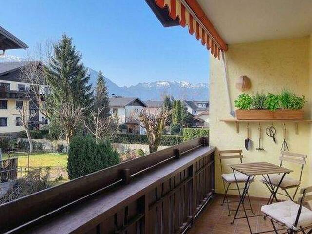 Immobilie in Wals - Ein Himmelreich in Wals - Bild 4