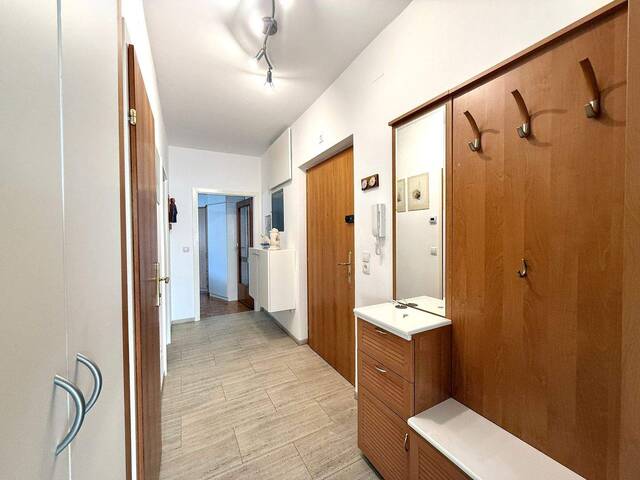 Immobilie in Judenburg - Renditestarke Anlegerwohnung mit hoher Auslastungshistorie - 77 m² mit Loggia & Lift - Bild 3
