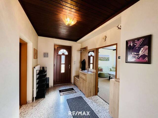 Immobilie in Münichsthal - Ein besonderer Platz im Grünen – charmantes Haus in Münichsthal - Bild 1