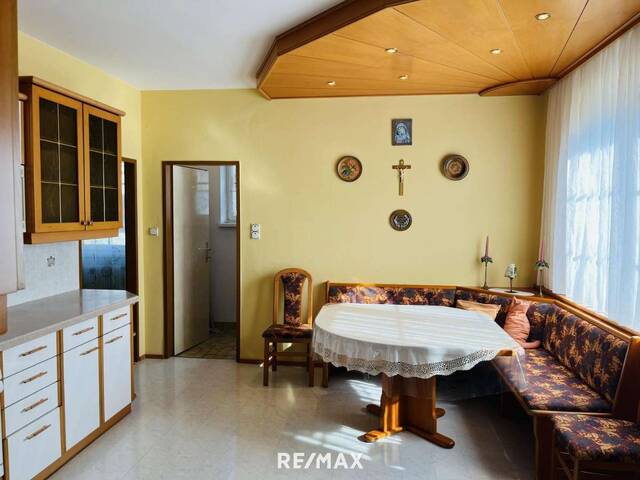 Immobilie in Münichsthal - Ein besonderer Platz im Grünen – charmantes Haus in Münichsthal - Bild 3