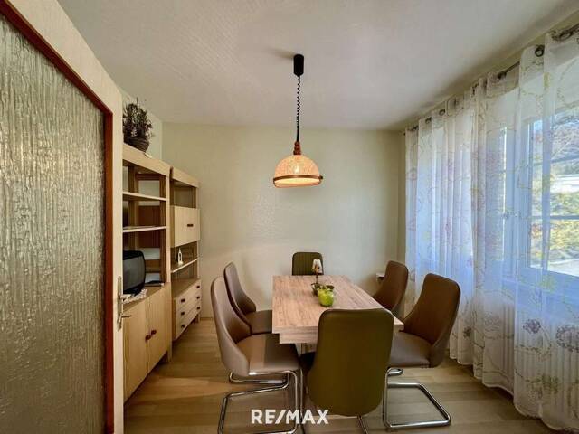 Immobilie in Münichsthal - Ein besonderer Platz im Grünen – charmantes Haus in Münichsthal - Bild 4