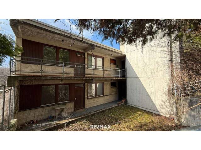 Immobilie in Bad Tatzmannsdorf - Wohn- & Geschäftshaus mit Kurparkblick im Zentrum von Bad Tatzmannsdorf - Bild 3