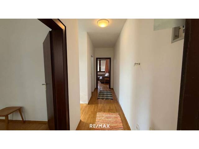 Immobilie in Bad Tatzmannsdorf - Wohn- & Geschäftshaus mit Kurparkblick im Zentrum von Bad Tatzmannsdorf - Bild 4