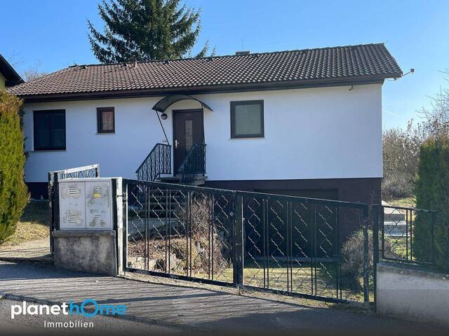 Immobilie in Sparbach - Den Frühling bereits im neuen Zuhause genießen - Bild 0