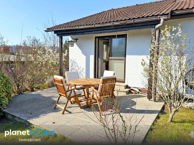 Immobilie in Sparbach - Den Frühling bereits im neuen Zuhause genießen - Bild 2