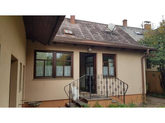 Immobilie in Hohenau an der March - Einfamilienhaus mit Garten in Wohnruhelage Nähe Ortszentrum - Bild 0