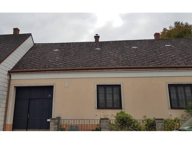 Immobilie in Hohenau an der March - Einfamilienhaus mit Garten in Wohnruhelage Nähe Ortszentrum - Bild 1