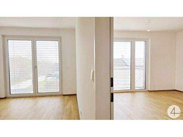 Immobilie in Kirchberg am Wagram - Schicke Neubauwohnung Kirchberg am Wagram - Bild 0