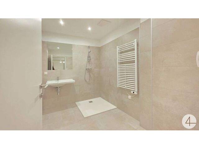 Immobilie in Kirchberg am Wagram - Schicke Neubauwohnung Kirchberg am Wagram - Bild 1