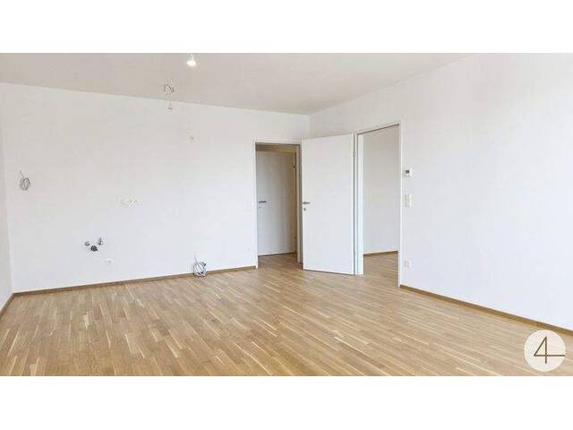 Immobilie in Kirchberg am Wagram - Schicke Neubauwohnung Kirchberg am Wagram - Bild 2