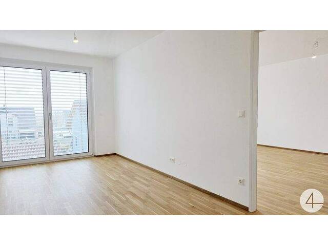 Immobilie in Kirchberg am Wagram - Schicke Neubauwohnung Kirchberg am Wagram - Bild 4