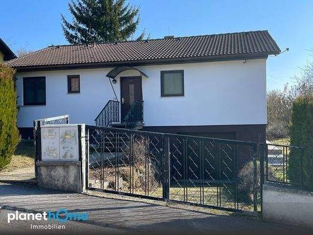 Immobilie in Sparbach - Den Frühling bereits im neuen Zuhause genießen - Bild 0