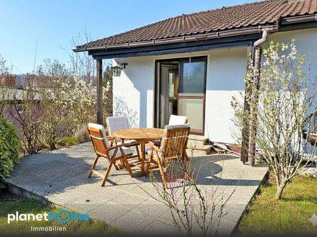 Immobilie in Sparbach - Den Frühling bereits im neuen Zuhause genießen - Bild 2