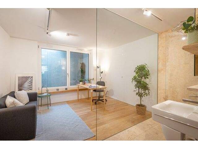 Immobilie in Götzens - Reihenhaus in ruhiger Lage mit Weitblick - Bild 1