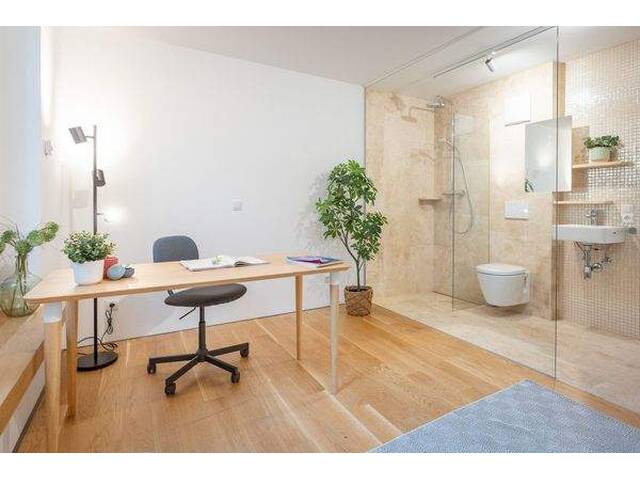 Immobilie in Götzens - Reihenhaus in ruhiger Lage mit Weitblick - Bild 2