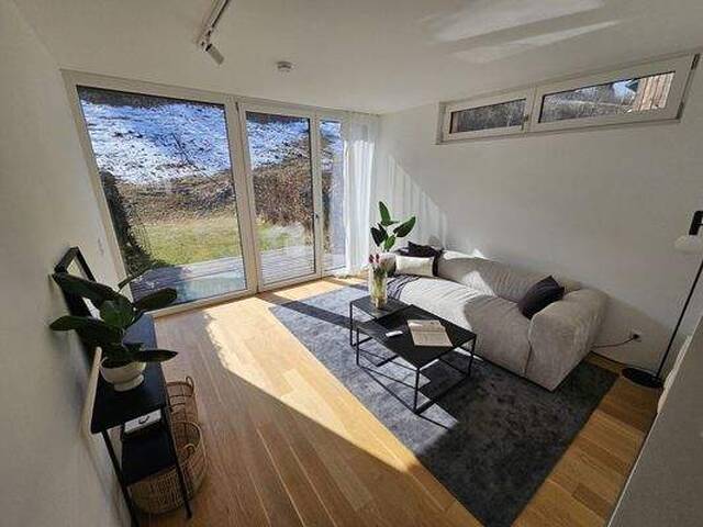 Immobilie in Götzens - Reihenhaus in ruhiger Lage mit Weitblick - Bild 4