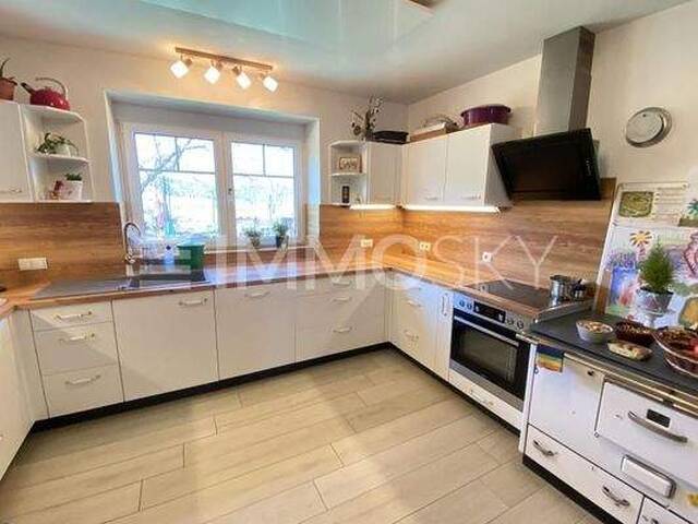 Immobilie in Kleinmürbisch - Tolle Gelegenheit: Schöner Bauernhof in Ruhelage! Ein Hektar Land! - Bild 0