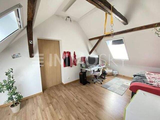 Immobilie in Kleinmürbisch - Tolle Gelegenheit: Schöner Bauernhof in Ruhelage! Ein Hektar Land! - Bild 1