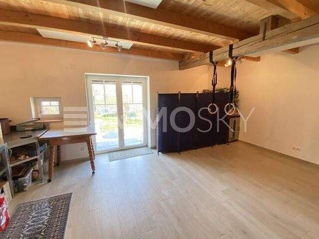 Immobilie in Kleinmürbisch - Tolle Gelegenheit: Schöner Bauernhof in Ruhelage! Ein Hektar Land! - Bild 2