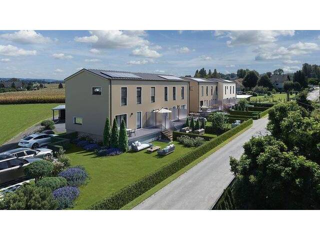 Immobilie in Wildon - ECKGARTENWOHNUNG mit besonderem Flair. Maisonette! Leibnitz Nähe nutzen! - Bild 1