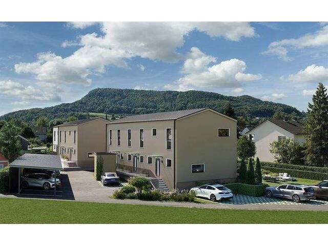 Immobilie in Wildon - ECKGARTENWOHNUNG mit besonderem Flair. Maisonette! Leibnitz Nähe nutzen! - Bild 2