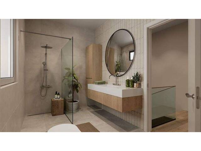 Immobilie in Wildon - ECKGARTENWOHNUNG mit besonderem Flair. Maisonette! Leibnitz Nähe nutzen! - Bild 4