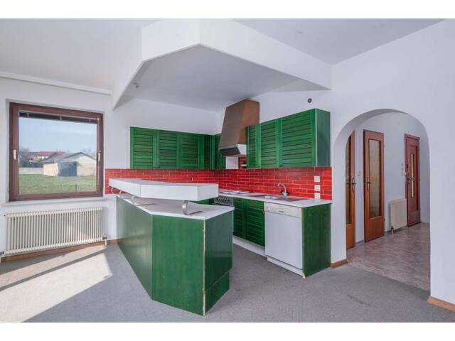 Immobilie in Breitenbrunn - Solides Wohnjuwel mit Potenzial - Ein Haus, das auf seinen nächsten Lebensabschnitt wartet - Bild 3