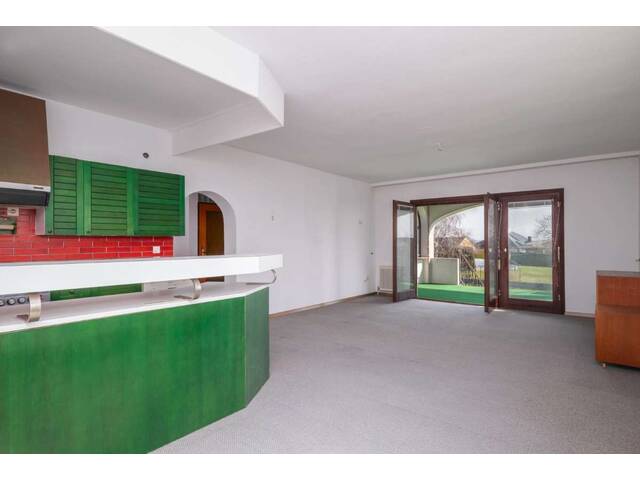 Immobilie in Breitenbrunn - Solides Wohnjuwel mit Potenzial - Ein Haus, das auf seinen nächsten Lebensabschnitt wartet - Bild 4