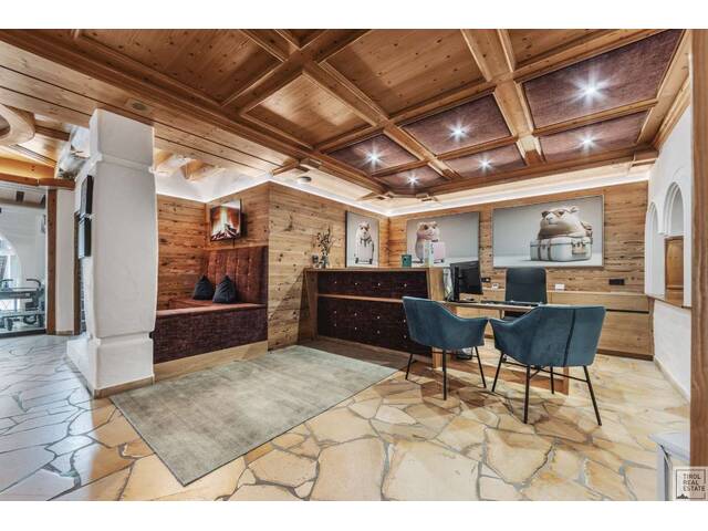 Immobilie in Wängle - LechLife Alpenresidenz - Top 403 | Smartes Investment im Lechtal 5 % FIXRENDITE! - Bild 2