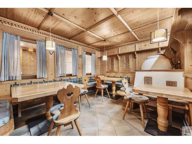 Immobilie in Wängle - LechLife Alpenresidenz - Top 105 | Smartes Investment im Lechtal 5 % FIXRENDITE! - Bild 4