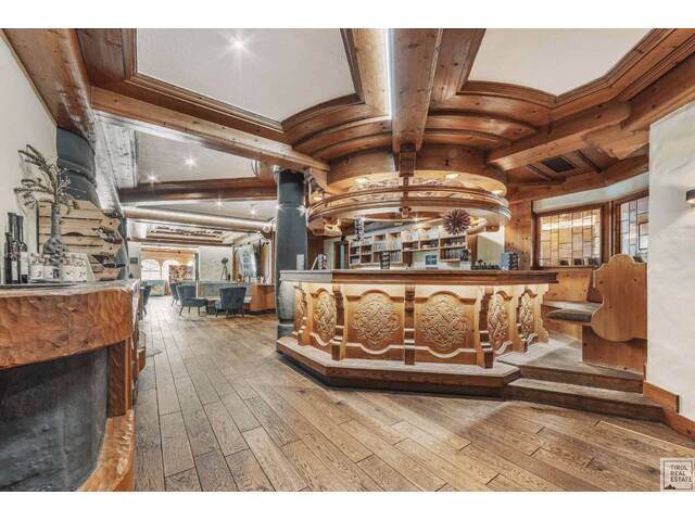 Immobilie in Wängle - LechLife Alpenresidenz - Top 605 | Smartes Investment im Lechtal 5 % FIXRENDITE! - Bild 3