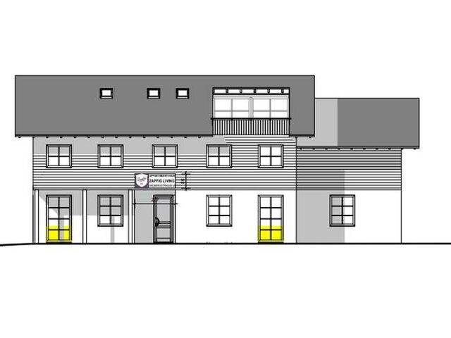 Immobilie in Wald am Arlberg - 6 Wohnungen Nähe Arlberg zu verkaufen! - Bild 0