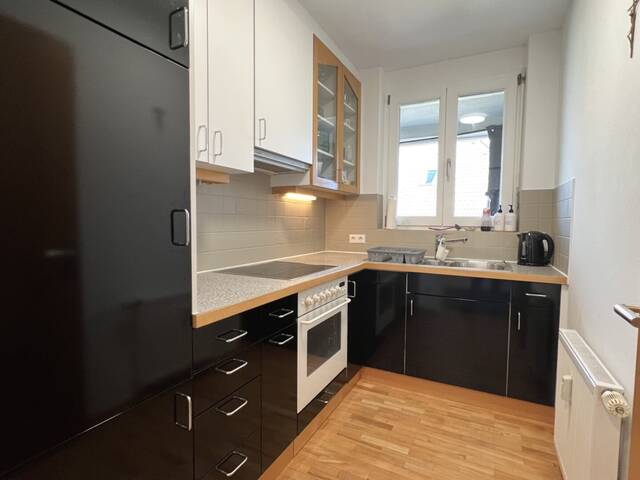 Immobilie in Höchst - Klein, fein, mein – modernes Wohnen in Höchst - Bild 2