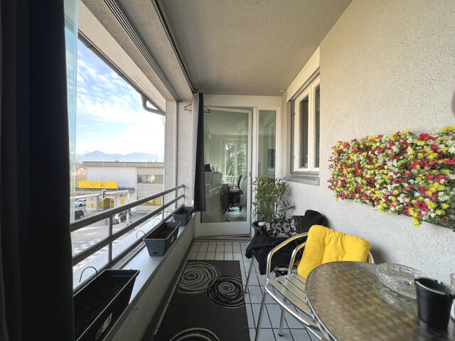 Immobilie in Höchst - Klein, fein, mein – modernes Wohnen in Höchst - Bild 3