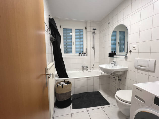 Immobilie in Höchst - Klein, fein, mein – modernes Wohnen in Höchst - Bild 4