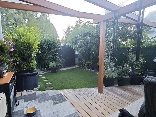 Immobilie in Traiskirchen - Modernes, energieeffizientes Doppelhaus in Traiskirchen - Bild 2