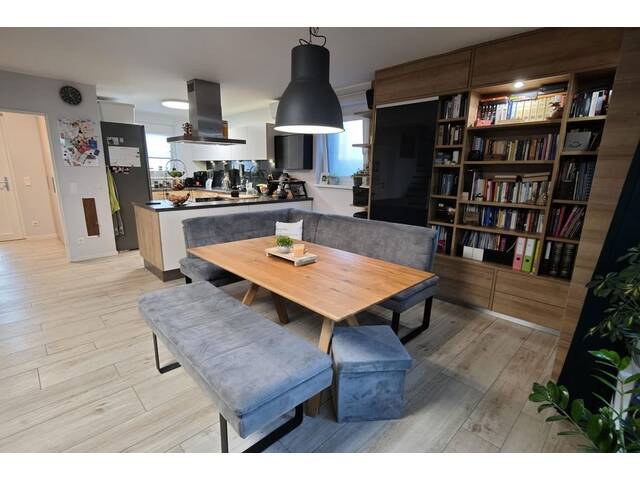 Immobilie in Traiskirchen - Modernes, energieeffizientes Doppelhaus in Traiskirchen - Bild 3